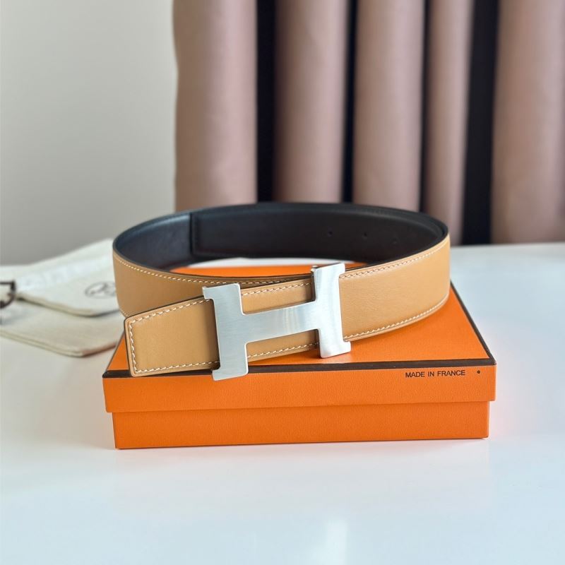 Hermes Belts